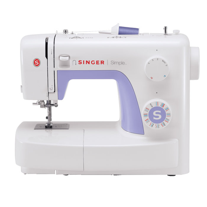 SINGER® Simple™ 3232 Sewing Machine & Reviews | Wayfair.ca